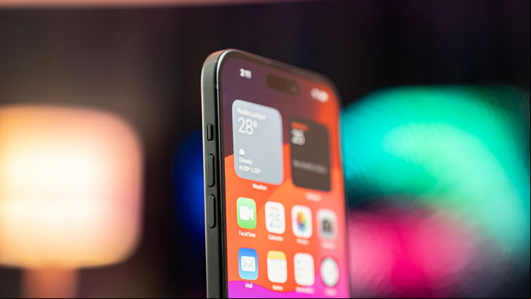 iPhone 16 y iPhone 16 Pro: se filtran las dimensiones y pesos de todos los modelos