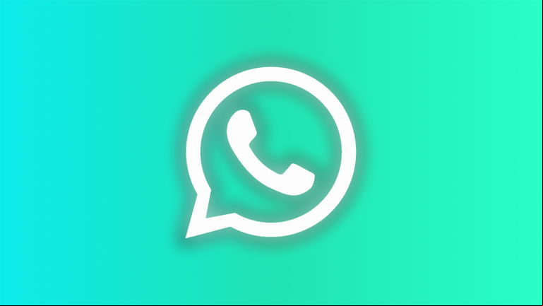 Así luce la nueva interfaz de WhatsApp en el iPhone