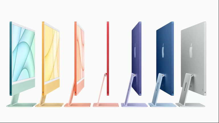 Apple podría lanzar nuevos Mac antes de que termine el año