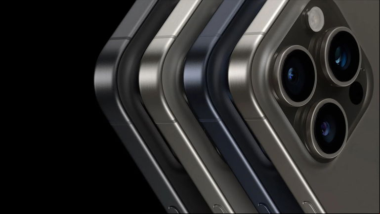 Titanio aeroespacial del iPhone: cómo se produce, características y mucho más