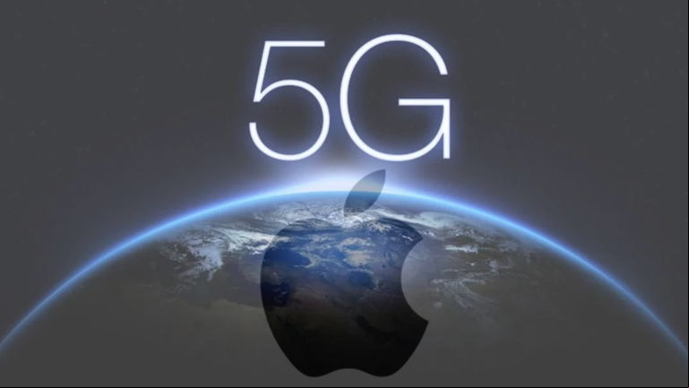 Los planes de Apple de lanzar su propio modem 5g en el iPhone 17 fracasan