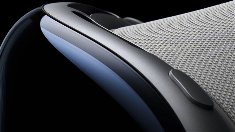 Las Apple Vision Pro comienzan a enviarse y las Apple Stores se preparan para su lanzamiento