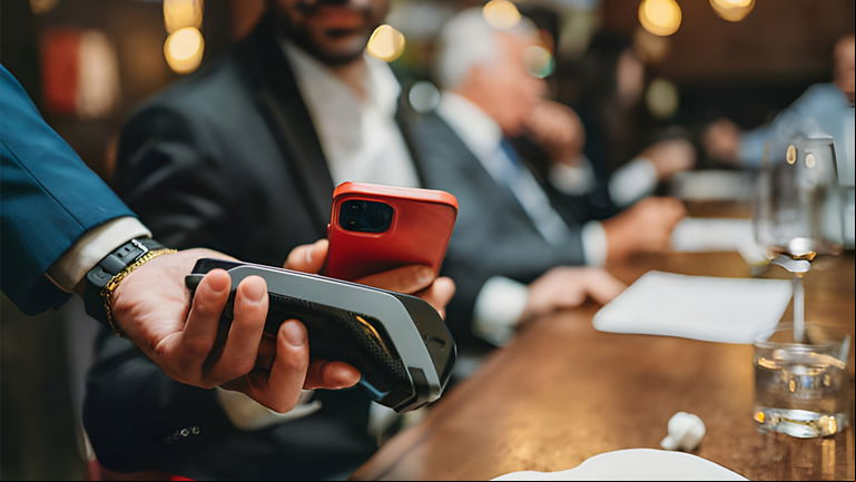 Las alternativas a Apple Pay se preparan para llegar al iPhone