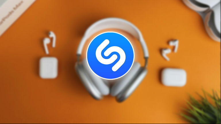 Shazam ahora podrá identificar canciones con auriculares puestos