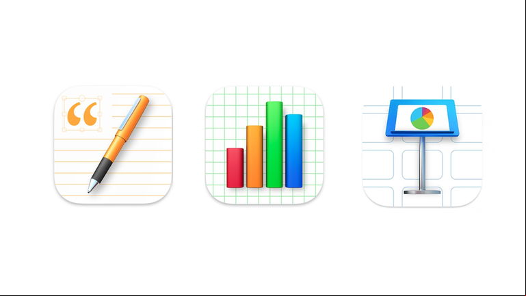 Apple compra el dominio "iWork.ai" sugiriendo futuras funciones de Inteligencia Artificial