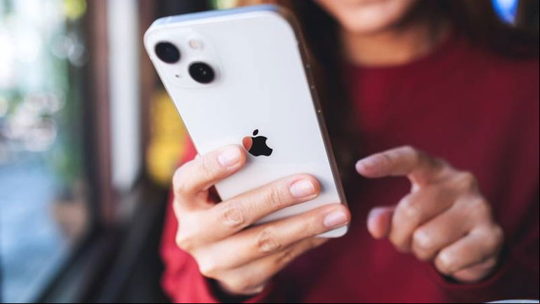 Cómo cambiar la extensión de un archivo desde el iPhone