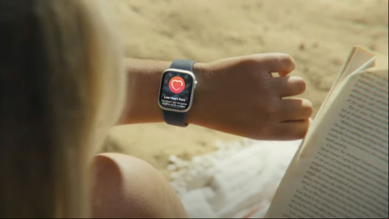 El Apple Watch salva vidas y Apple lo ha mostrado en nuevos vídeos con historias reales
