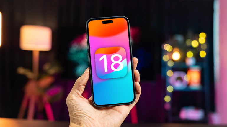 La app Fotos de iOS 18 podría utilizar IA generativa para una edición más profesional