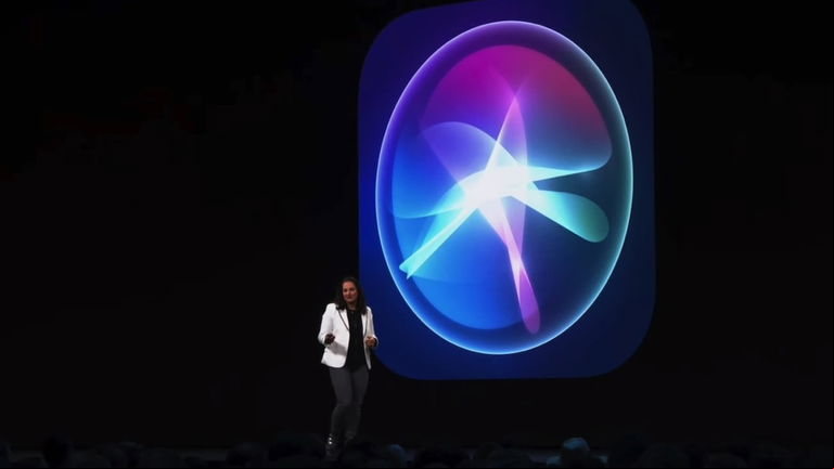 iOS 18: Siri podría mejorar de varias formas distintas