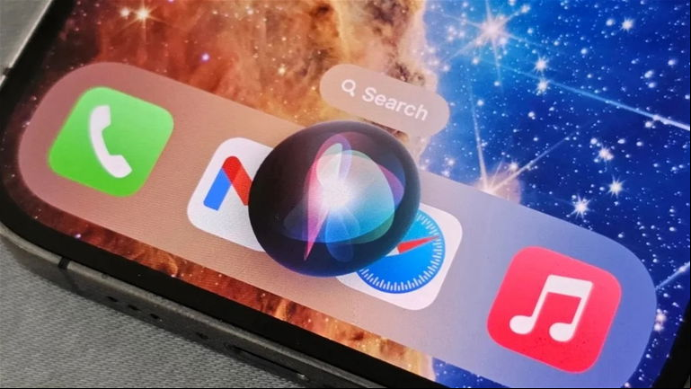 Apple presenta Ferret-UI, la IA que podría hacer que Siri sea más inteligente