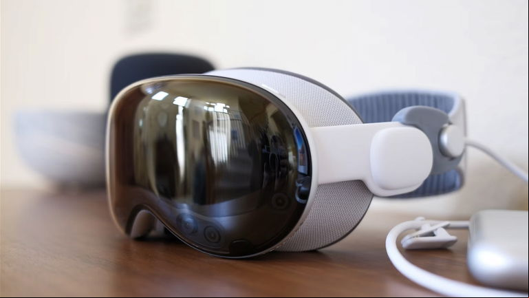 Si quieres un Apple Vision Pro tendrás que esperar: España no estará en la lista