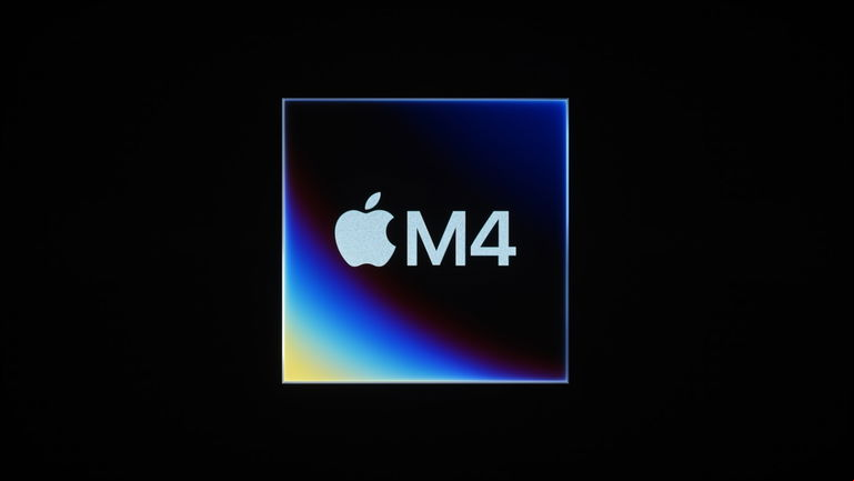 El chip M4 sería más rápido de lo que imaginábamos