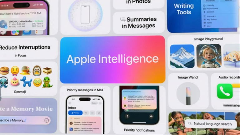 Apple se explica: por este motivo solo el iPhone 15 Pro podrá usar Apple Intelligence