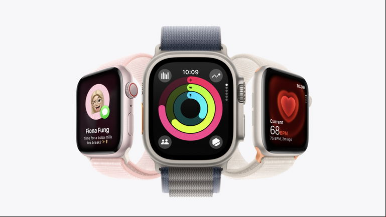 Cómo instalar la beta de watchOS 11 en tu Apple Watch