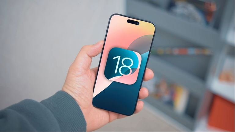 iOS 18 incluye atajos por voz con frases personalizadas