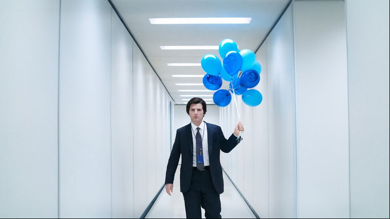 La serie 'Separación' podría tener un spin-off, según Ben Stiller: "Tenemos dos ideas concretas que no te voy a contar"