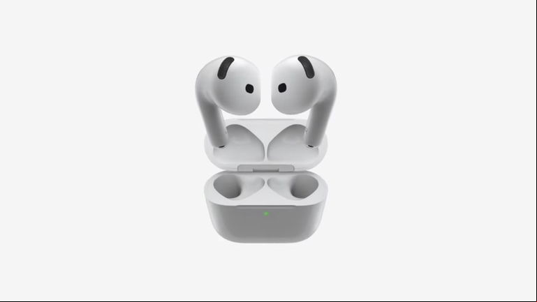 AirPods 4: novedades, especificaciones técnicas y funciones de audio