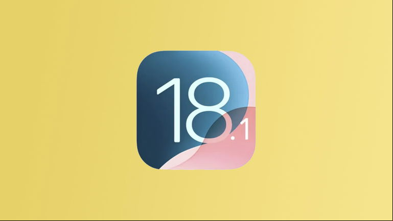 iOS 18.1 beta 3 ya está aquí con estas novedades para iPhone