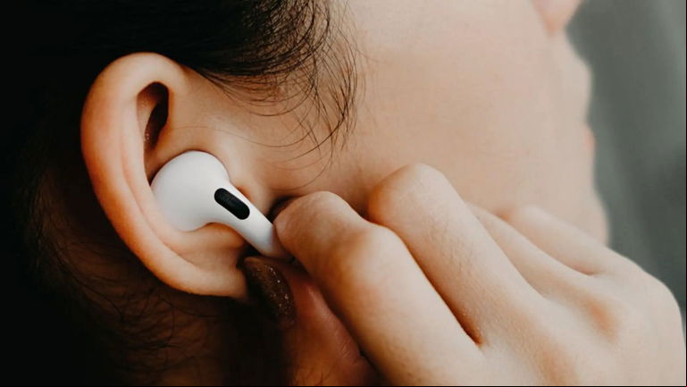 Todas las novedades de los nuevos Apple AirPods de 2024