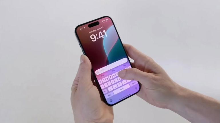 Apple Intelligence ya está disponible en iOS 18.1 y su rendimiento es excepcional