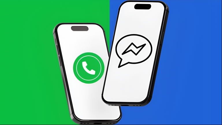 Así funcionará WhatsApp con otras apps de mensajería en 2025