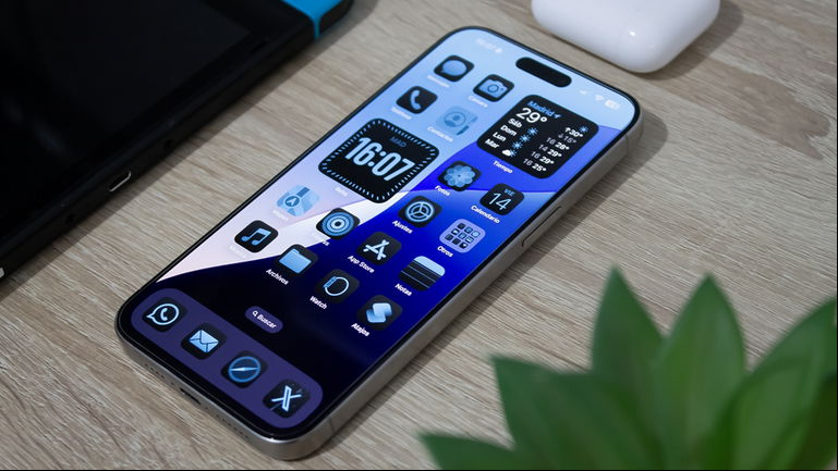 Personalización en iOS 18: todo lo que puedes modificar del iPhone