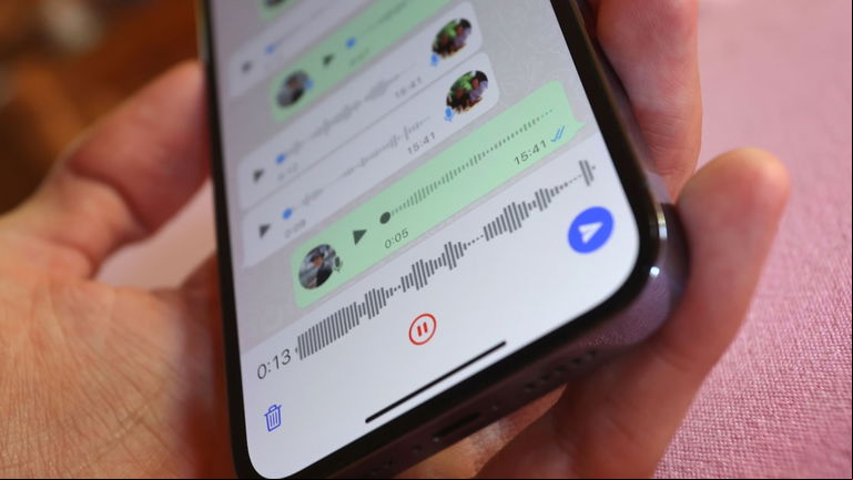 WhatsApp está preparando una revolución con múltiples temas para tus chats