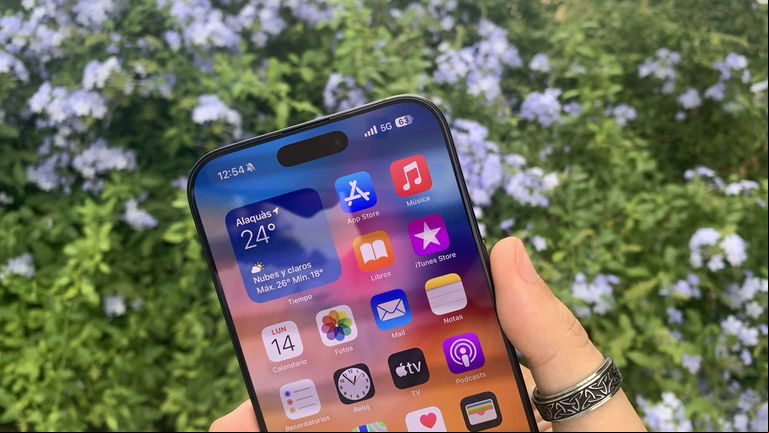 iPhone 16 Pro Max: primeras impresiones