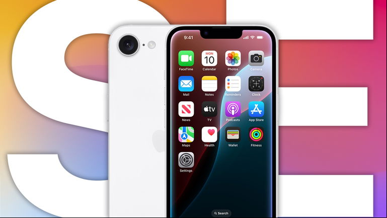 Nuevos detalles del iPhone SE 4: el iPhone "barato" será bastante sorprendente