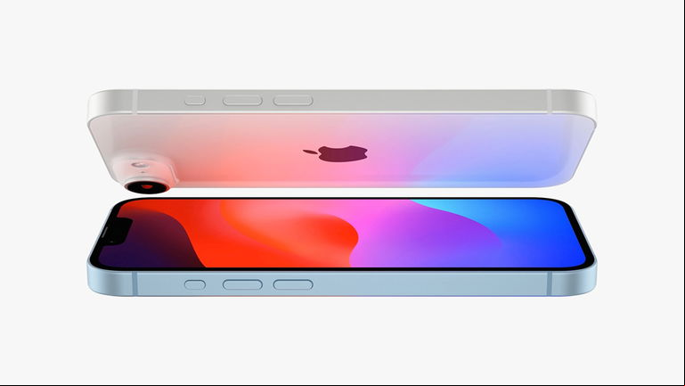 El próximo iPhone de Apple se lanzará a principios de 2025 y no llegará solo