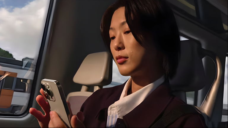 Cómo evitar mareos en el coche activando esta función de iOS 18