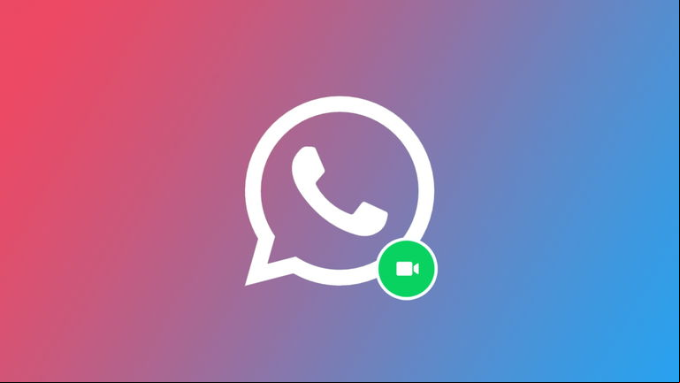 WhatsApp lanza filtros y fondos para las videollamadas
