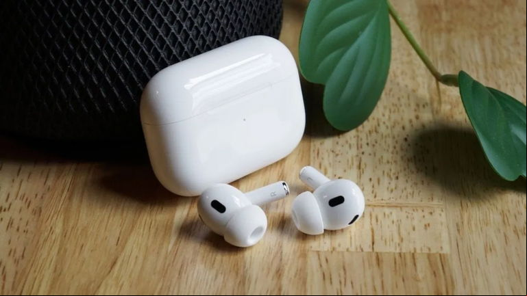 Se filtran novedades de los AirPods Pro 3 y las principales mejoras no estarán en el sonido