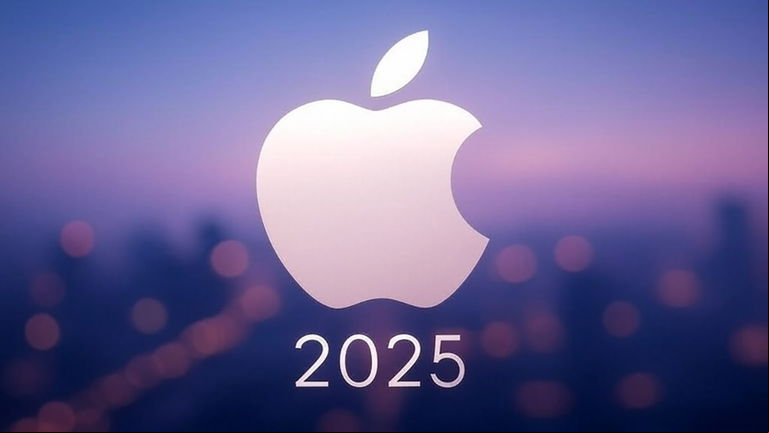 Apple lanzará estos 5 dispositivos a comienzos de 2025 y esto es todo lo que sabemos