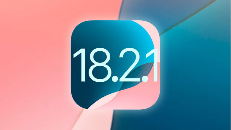Apple lanza iOS 18.2.1 para el iPhone con estas novedades