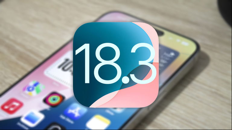 iOS 18.3: novedades y posible lanzamiento