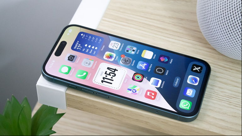 iOS 18.4 trae más de 30 novedades para tu iPhone