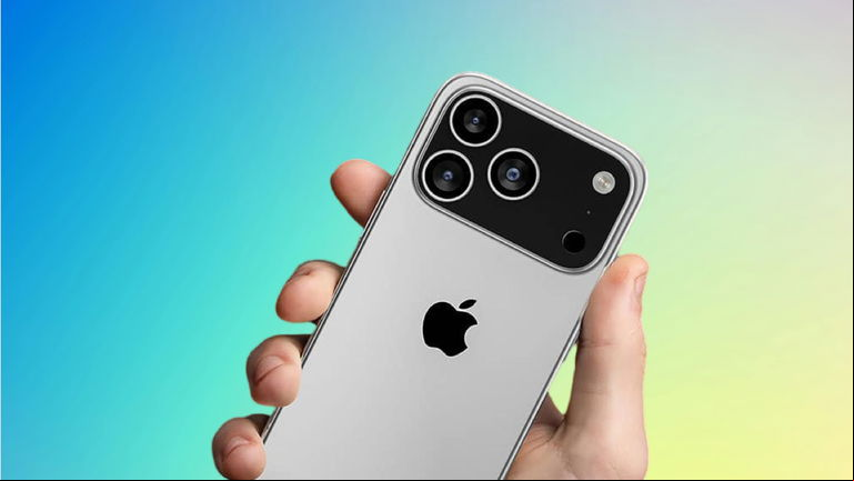 Las 5 novedades estelares de un iPhone 17 Pro que apunta hacia el estrellato