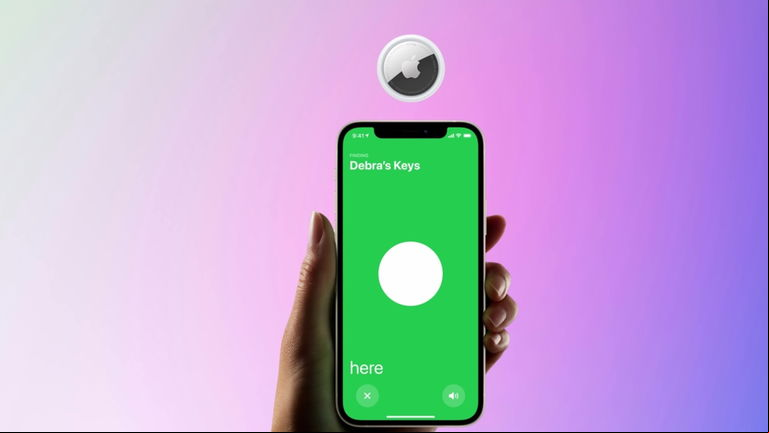 Cuidado con el Bluetooth de tu iPhone, ¡podrían rastrear tu ubicación!