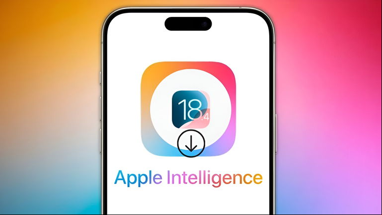 Cómo activar Apple Intelligence en tu iPhone con iOS 18.4