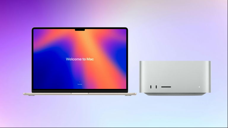 Apple en estado puro: la revolucionaria forma de configurar los nuevos Mac te volará la cabeza