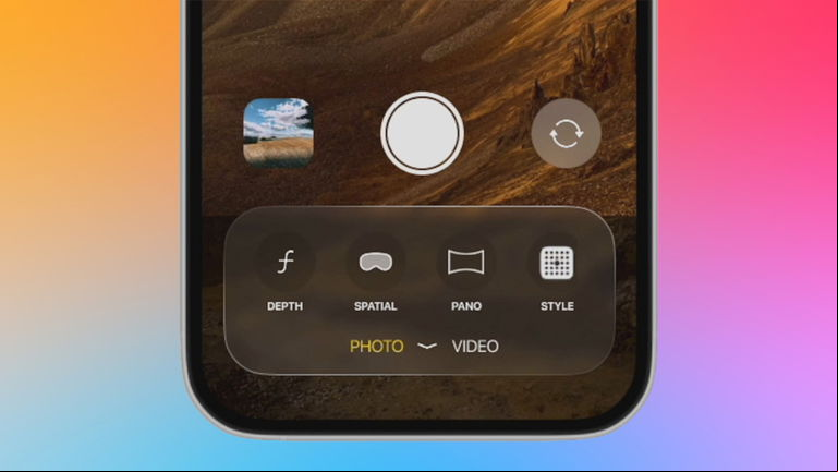 Revelan nuevos detalles de diseño de iOS 19 y la cosa pinta muy bien para tu iPhone