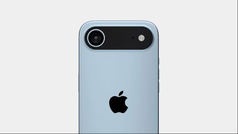 El polémico diseño del iPhone 17 Air tendrá en realidad una gran ventaja que te va a encantar