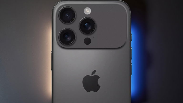 El iPhone 17 podría venir con nuevos materiales de fabricación, ¿adiós al titanio aeroespacial?