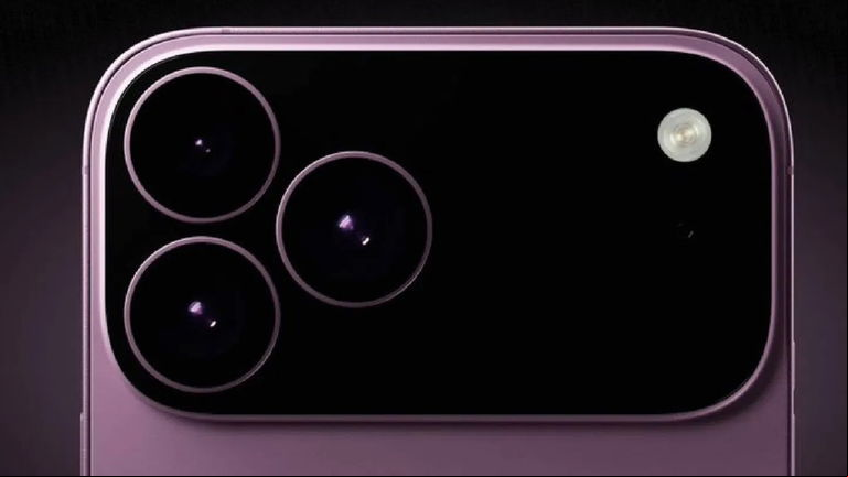 Filtran el chasis del iPhone 17 Pro Max dejando entrever su rediseño de cámara