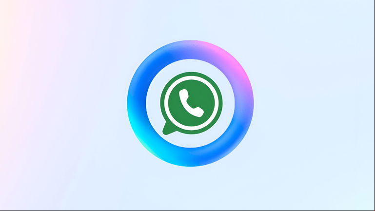 Pronto podrás chatear y hablar con Meta AI por WhatsApp en tu iPhone