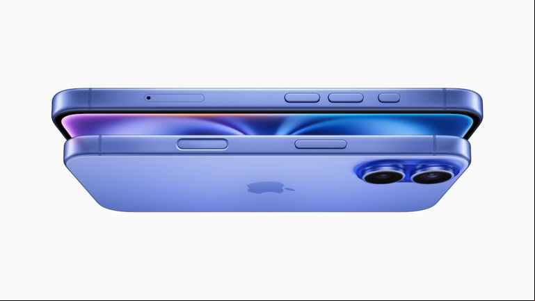 Nunca es tarde: Apple sigue empeñada en lanzar un iPhone con botones hápticos