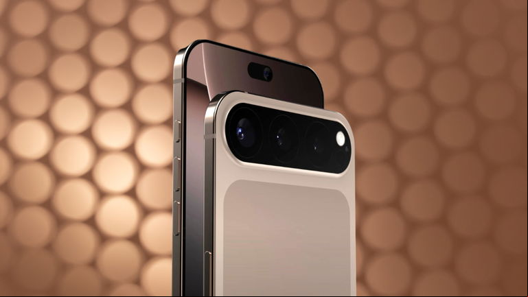 El iPhone 17 Pro tendría una pequeña gran novedad en su cámara
