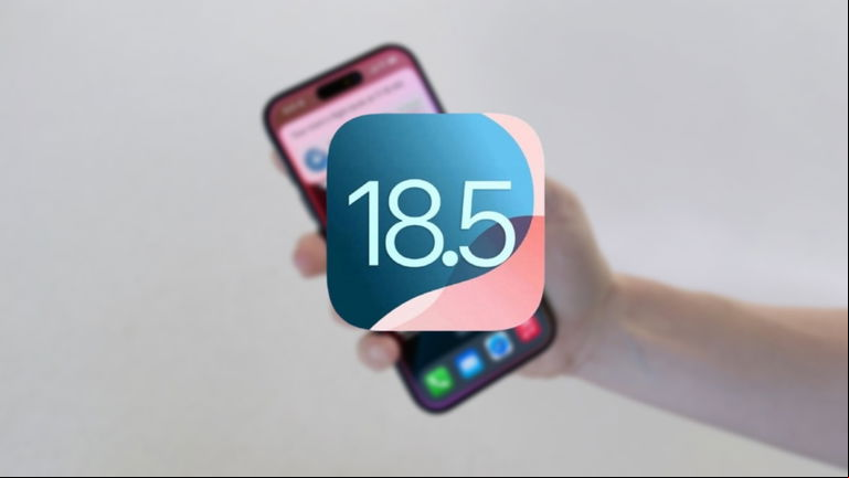 Apple lanza iOS 18.5 beta 3 para iPhone con estas novedades