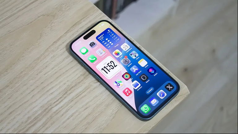 Apple planea hacer dos presentaciones anuales de iPhone